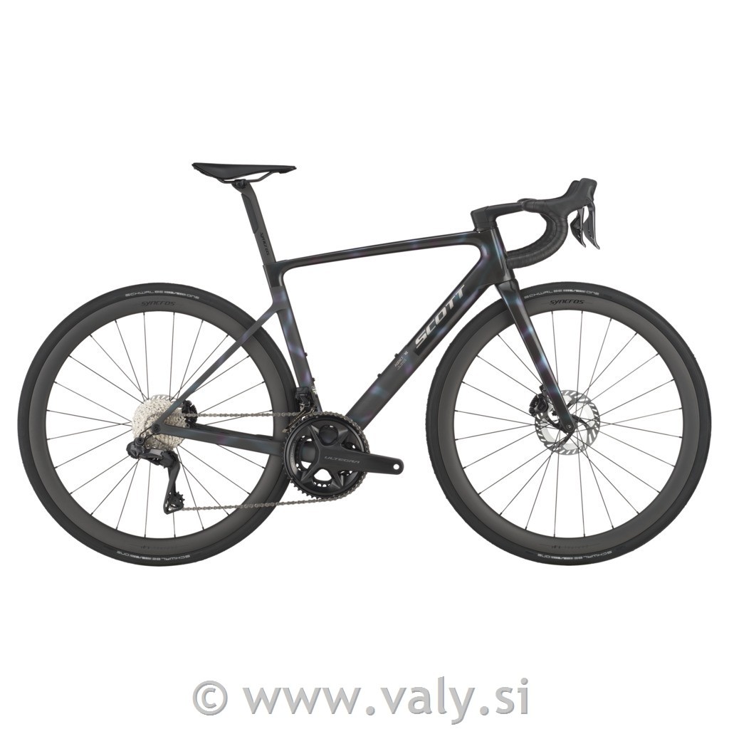 Scott cestno kolo Addict RC 10